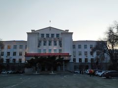 -哈尔滨商业大学(南校区)
