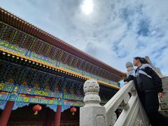 -六鼎山文化旅游区