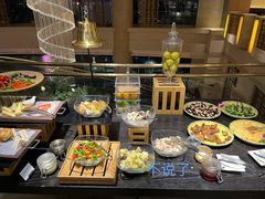 -宏安瑞士大酒店馥澜吧