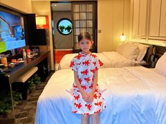 -和风景里酒店(护国寺店)