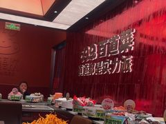 -龍歌自助小火锅(雨花台江南虹悦城店)