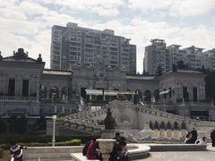 -珠海圆明新园