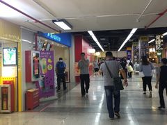 -连城·新天地(福华一路店)