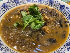 小鸡炖蘑菇-苏师傅菜馆(上沙店)