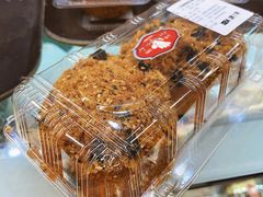 肉松叉烧包-白玉兰食品(中山公园龙之梦店)