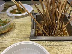 -老徐烧烤涮肚(交道口店)