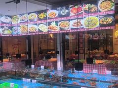 -阿里元海鲜·闽南特色菜(曾厝垵店)
