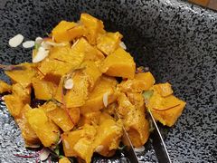 -新发展亚太JW万豪酒店大堂吧