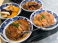 -四季厨房 鲁菜·孔府烤鸭(高新万达店)