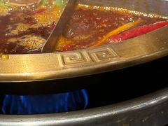 -黑鸡母杀牛匠火锅(崇文路店)