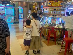 -汤姆熊欢乐世界(罗斯福店)
