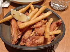 泰式单股鸡翅-Bco豆库(苏州中心店)
