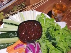-风暴音乐烧烤串吧