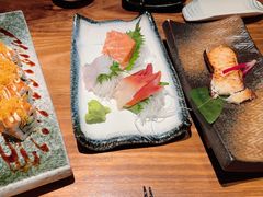 -千代武日本料理(哈西店)