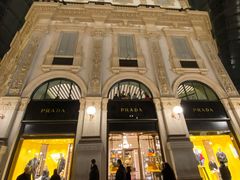 -埃马努埃莱二世拱廊