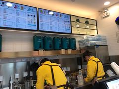 -茶大椰·椰子茶(星悦荟店)