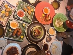 -匠和风精致料理(祥禾天地店)