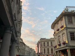 -汕头市小公园