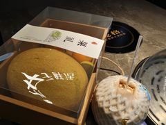 -曼格蒸汽活海鲜·榴莲自助(皇庭广场店)