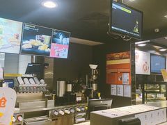 -麦当劳(健德桥得来速店)