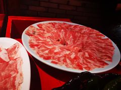 -重庆袁老四火锅(武进万达店)