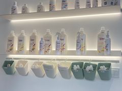 -爱欢洗ifunwash(北辰店)