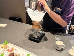 -星巴克臻选(上海合生汇1F店)