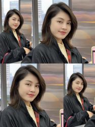 -Hair Code芭曲发型