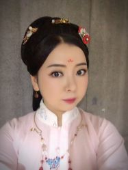 -美云庭古装·格格服汉服·京城旅拍(北京店)
