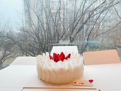 天使的祝福-好利来(团结湖店)