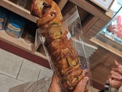 -西村叔叔的店·面包·甜品·蛋糕(崂山丽达店)