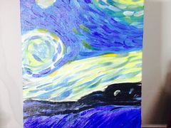 -鼎画艺术机构(贵都店)