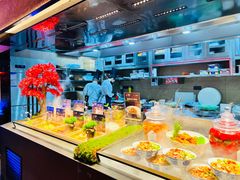 -炊江南·上海菜(国展华漕店)