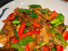 -鼎盛蜀坊·重庆江湖菜(市桥地铁站店)