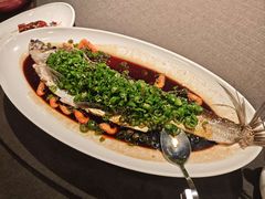 -申粤轩酒楼·三十年粤菜经典(丁香花园店)