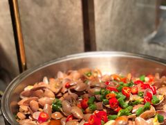 -吉布鲁牛排海鲜自助(朝阳广场店)