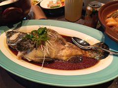 -百富源·海鲜辽菜(浑河堡店)