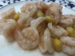 -梅龙镇酒家·宴会厅(南京西路总店)