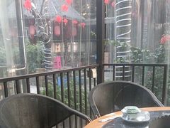 -醉月城西昌火盆烧烤(天府店)