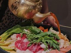 -虎哥六韩式烤肉料理 TIGERGRILL(隆生金山湖中心购物广场店)