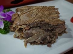 -中卫御苑福膳·养生局(圆明园店)