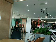 大堂-洄归山也·高空C位湖景下午茶(东方之门店)