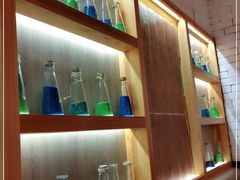 -拿渡·水煮鱼 麻辣香锅(西单大悦城店)