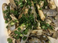 -金海湾海鲜排档(朱家尖店)