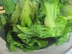-阿秋牛排(湖心街店)