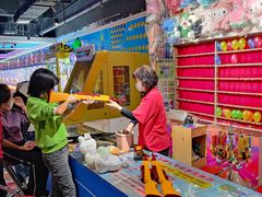 -大玩家(通州万达广场店)