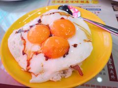 -澳门陈光记烧味饭店(万象城店)