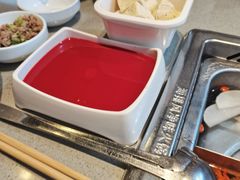 -海底捞火锅(天津SM城市广场店)