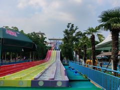 -苏州乐园森林水世界