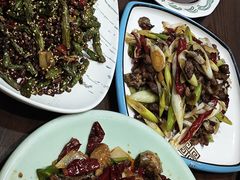 -亚克西姆新疆菜(库车店)